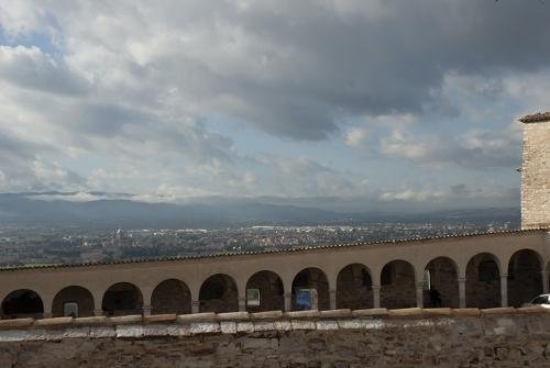 Assisi 2011 1 Jukka Cadogan
