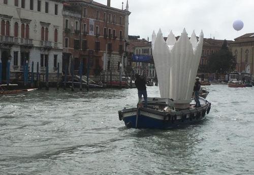 Venezia 2019 3 J Vakkari